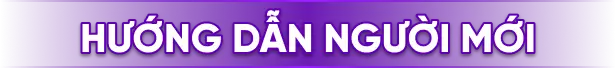 hướng dẫn người mới